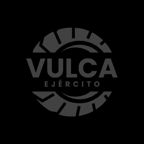 vulca ejercito vulca ejercito