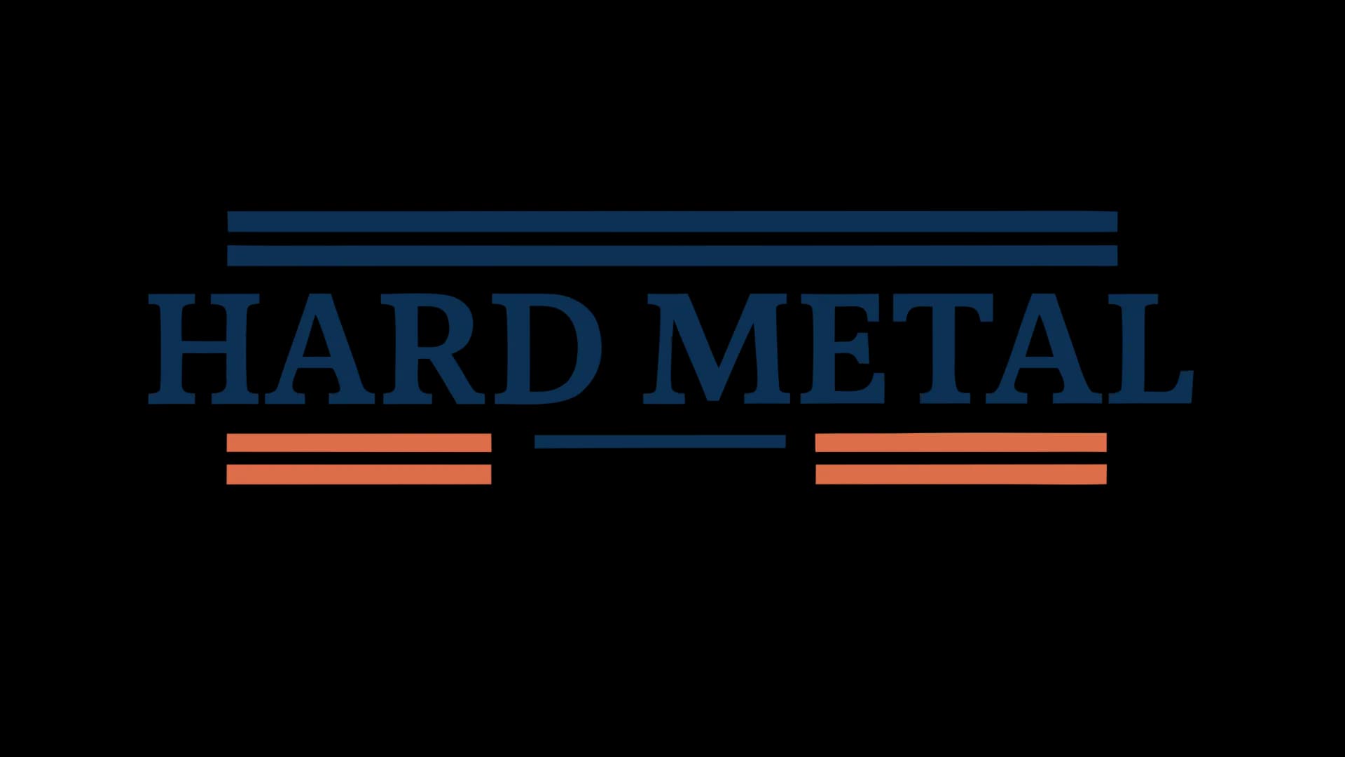Hard Metal Chile Hard Metal Chile